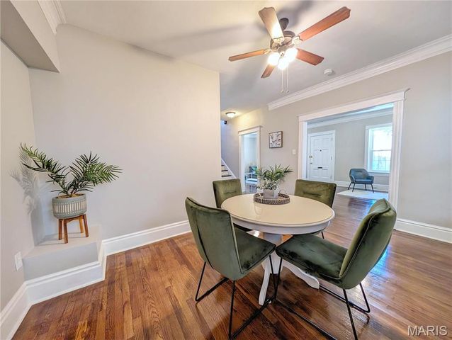 6304 Cates Avenue, St Louis, MO 63130