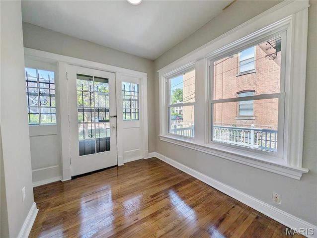 6304 Cates Avenue, St Louis, MO 63130