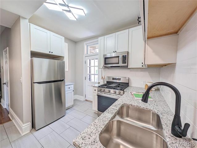 6304 Cates Avenue, St Louis, MO 63130