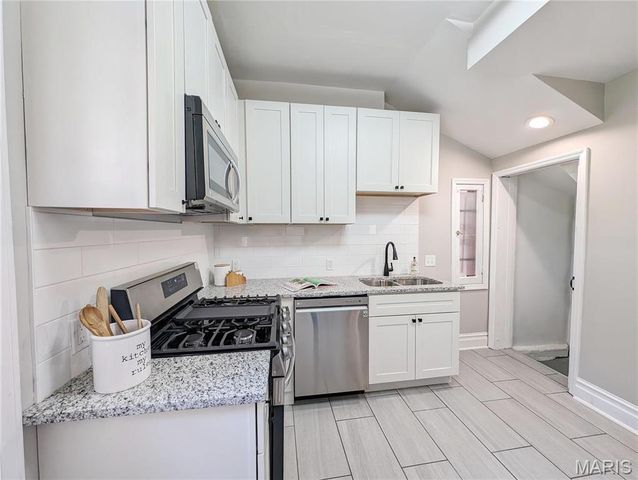 6304 Cates Avenue, St Louis, MO 63130