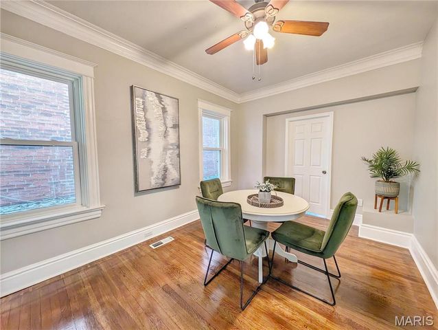 6304 Cates Avenue, St Louis, MO 63130