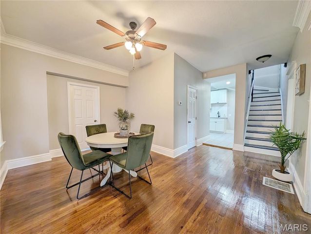 6304 Cates Avenue, St Louis, MO 63130