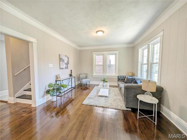 6304 Cates Avenue, St Louis, MO 63130