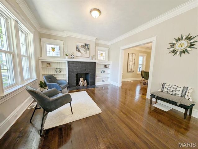 6304 Cates Avenue, St Louis, MO 63130