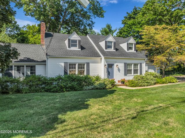 140 Tindall Road, Middletown, NJ 07748