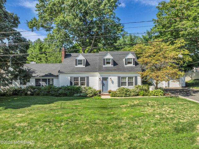 140 Tindall Road, Middletown, NJ 07748