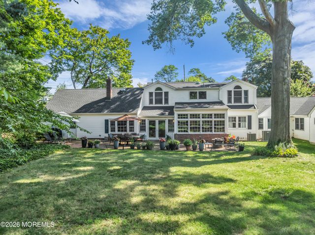 140 Tindall Road, Middletown, NJ 07748