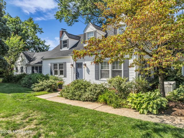 140 Tindall Road, Middletown, NJ 07748
