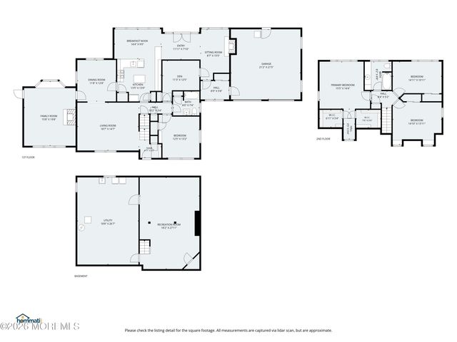 140 Tindall Road, Middletown, NJ 07748