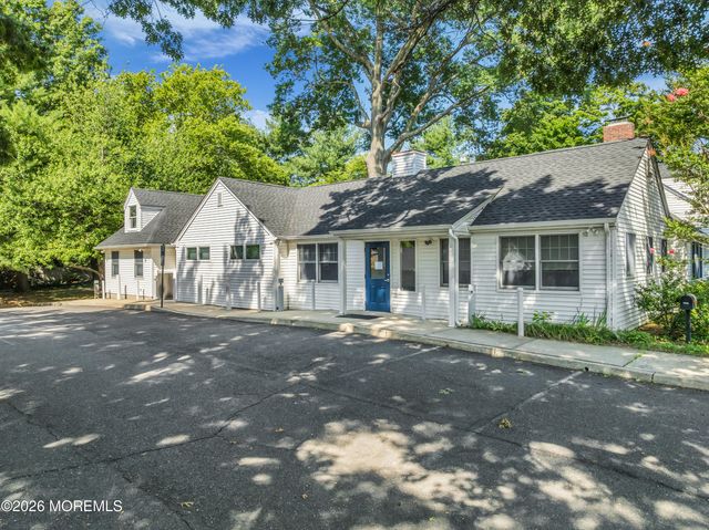 140 Tindall Road, Middletown, NJ 07748