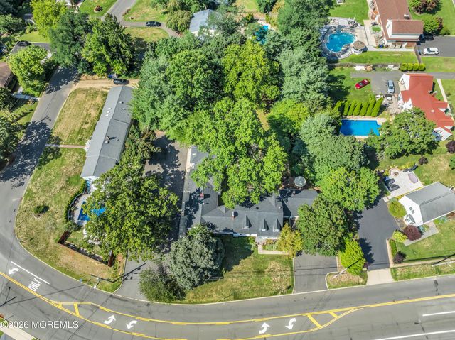 140 Tindall Road, Middletown, NJ 07748