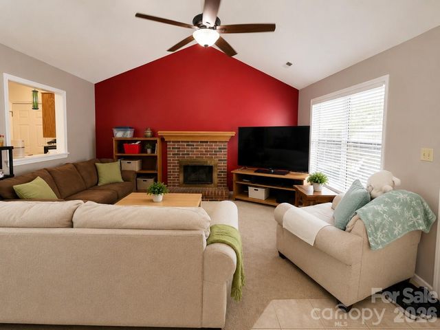 500 Reed Creek Road, Mooresville, NC 28117