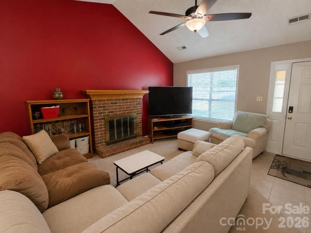 500 Reed Creek Road, Mooresville, NC 28117