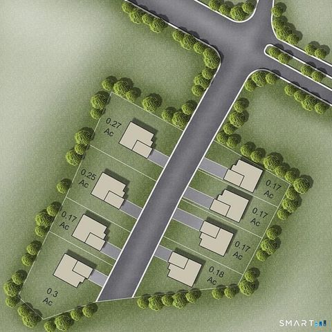 Lot 8 Nathan Hale Road, Middletown, CT 06457