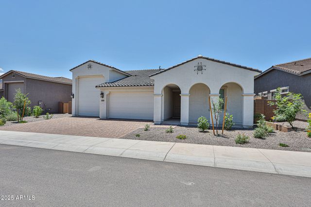 17819 W GEORGIA Avenue, Litchfield Park, AZ 85340