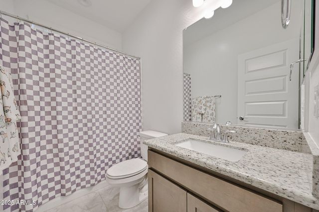 17819 W GEORGIA Avenue, Litchfield Park, AZ 85340