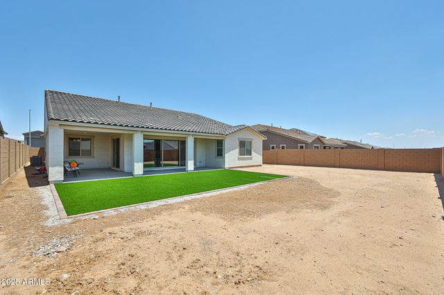 17819 W GEORGIA Avenue, Litchfield Park, AZ 85340