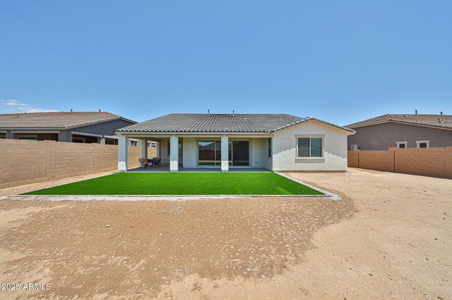 17819 W GEORGIA Avenue, Litchfield Park, AZ 85340