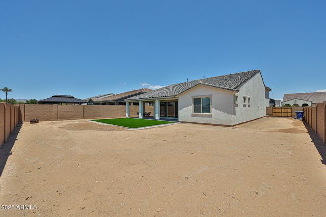 17819 W GEORGIA Avenue, Litchfield Park, AZ 85340