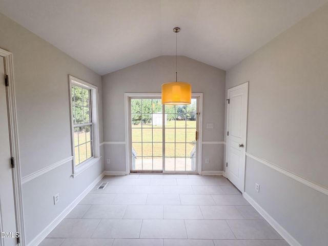 145 Gray Bass Court, Zebulon, NC 27597