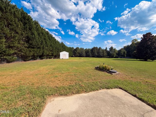 145 Gray Bass Court, Zebulon, NC 27597