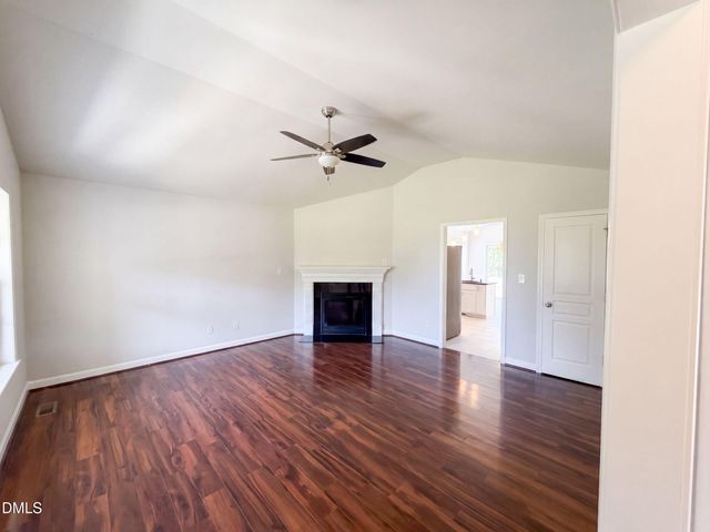 145 Gray Bass Court, Zebulon, NC 27597