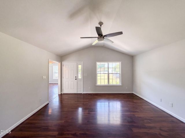 145 Gray Bass Court, Zebulon, NC 27597