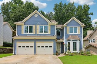 3664 Willgrove Way, Duluth, GA 30096