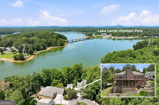 3347 Cove Overlook Drive, Gainesville, GA 30501