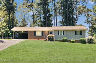 2400 Carbonton Road, Sanford, NC 27330