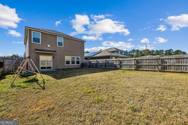 157 Ashwood Circle, St. Marys, GA 31558