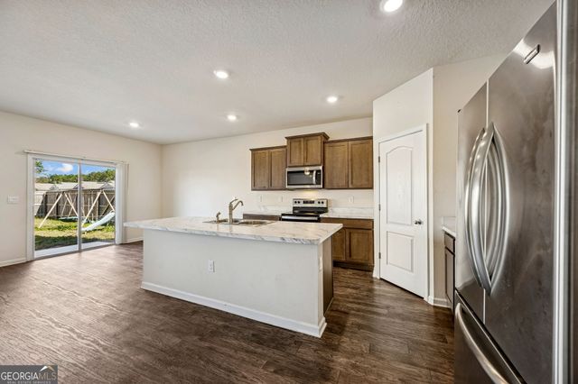 157 Ashwood Circle, St. Marys, GA 31558