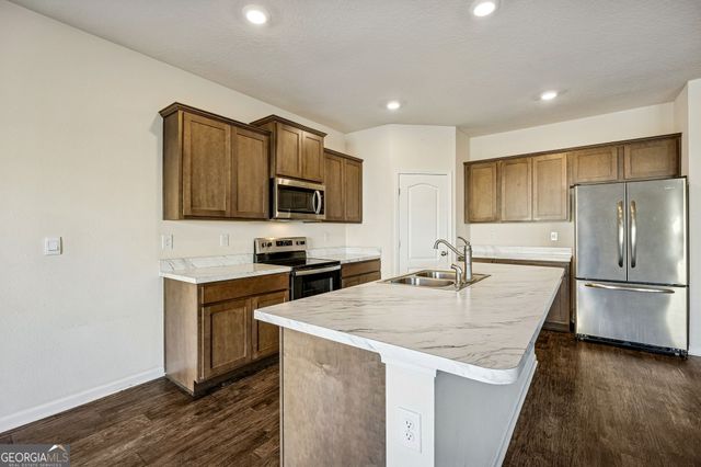 157 Ashwood Circle, St. Marys, GA 31558