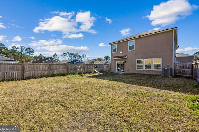 157 Ashwood Circle, St. Marys, GA 31558