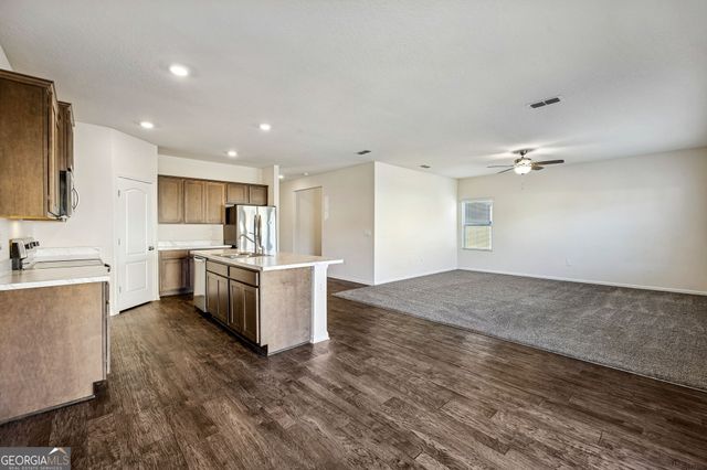 157 Ashwood Circle, St. Marys, GA 31558