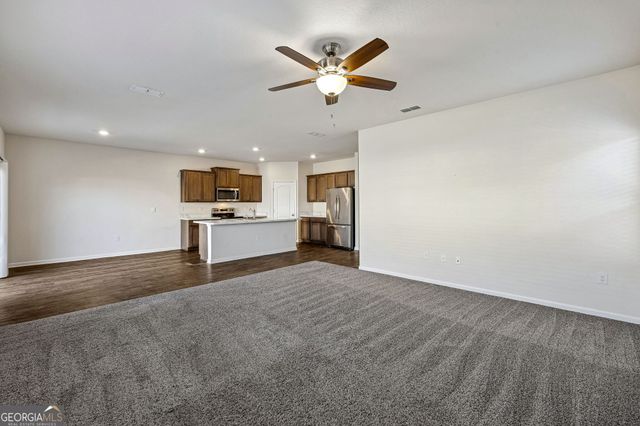 157 Ashwood Circle, St. Marys, GA 31558