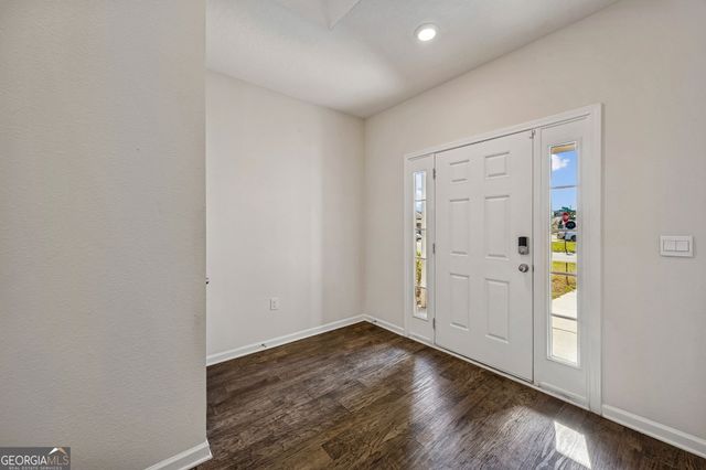 157 Ashwood Circle, St. Marys, GA 31558