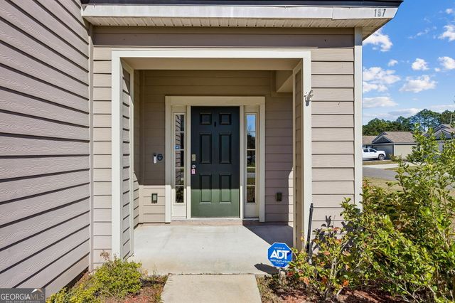 157 Ashwood Circle, St. Marys, GA 31558