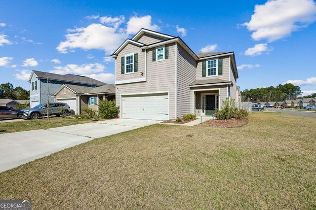 157 Ashwood Circle, St. Marys, GA 31558
