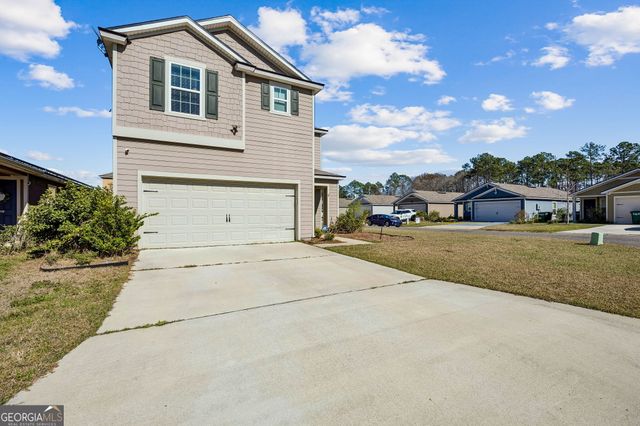 157 Ashwood Circle, St. Marys, GA 31558