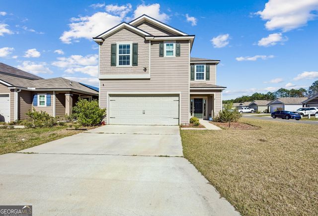 157 Ashwood Circle, St. Marys, GA 31558