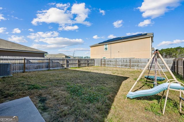 157 Ashwood Circle, St. Marys, GA 31558