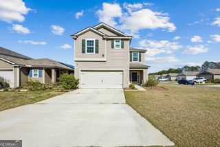 157 Ashwood Circle, St. Marys, GA 31558