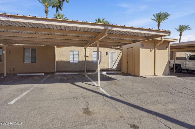 4736 N 14TH Street, Phoenix, AZ 85014