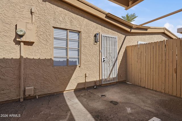 4736 N 14TH Street, Phoenix, AZ 85014
