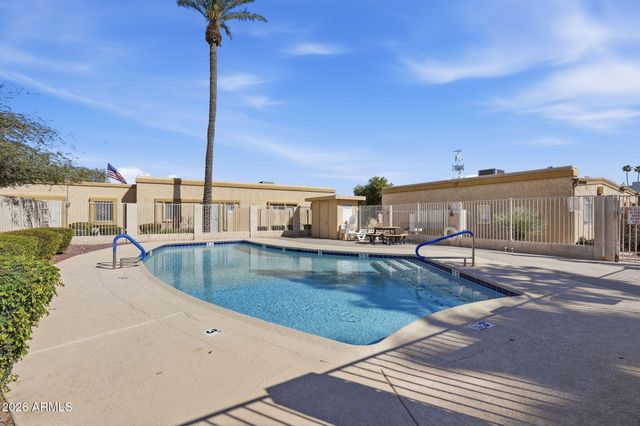 4736 N 14TH Street, Phoenix, AZ 85014