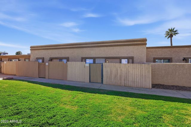 4736 N 14TH Street, Phoenix, AZ 85014