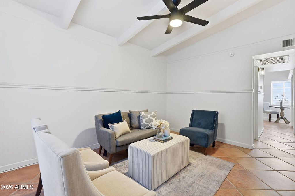 4736 N 14TH Street, Phoenix, AZ 85014