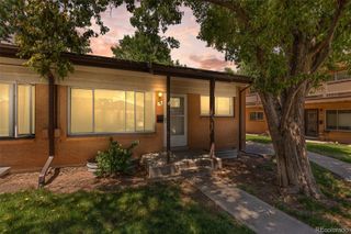 12820 Willow Lane 19, Golden, CO 80401