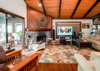 21 Red Rock Way, San Rafael, CA 94903